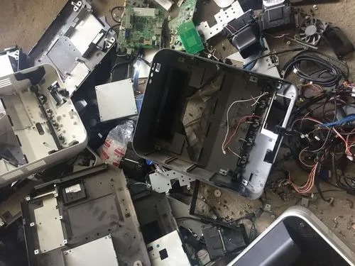 電子元件銷毀:別讓舊設備泄露您的商業機密 電子元件銷毀:別讓舊設備泄露您的商業機密